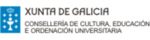 Xunta de Galicia‚ Consellería de Educación e Ordenación Universitaria - Subdirección Xeral de Promoción Científica e Tecnolóxica Universitaria‚ Secretaria Xeral de Universidades